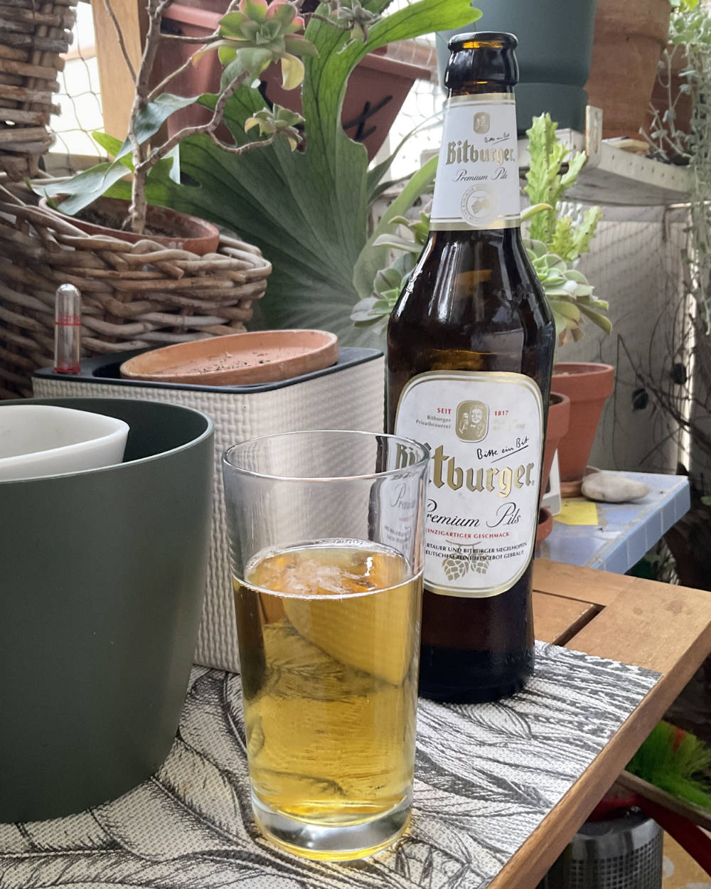 Bitburger