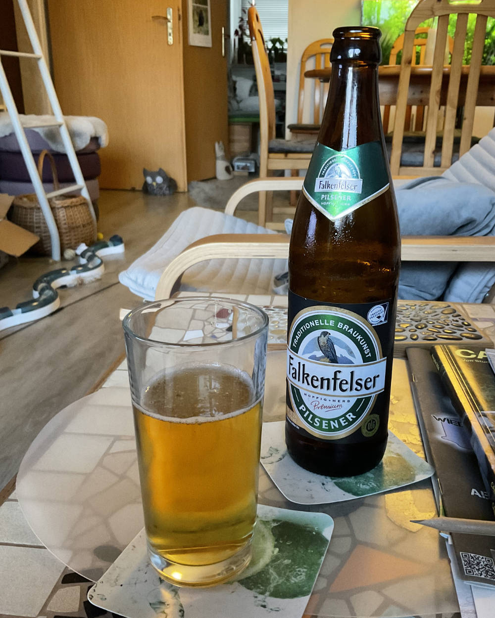 Falkenfelser Pils