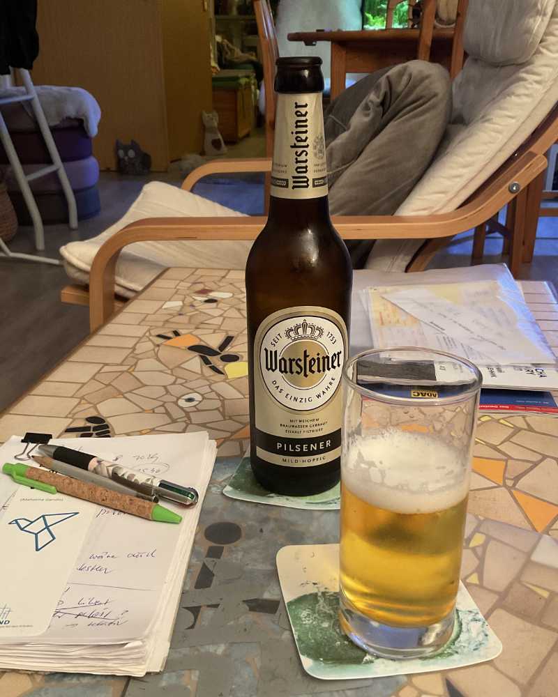 Warsteiner