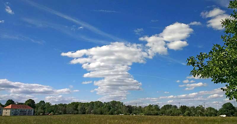 Wolken