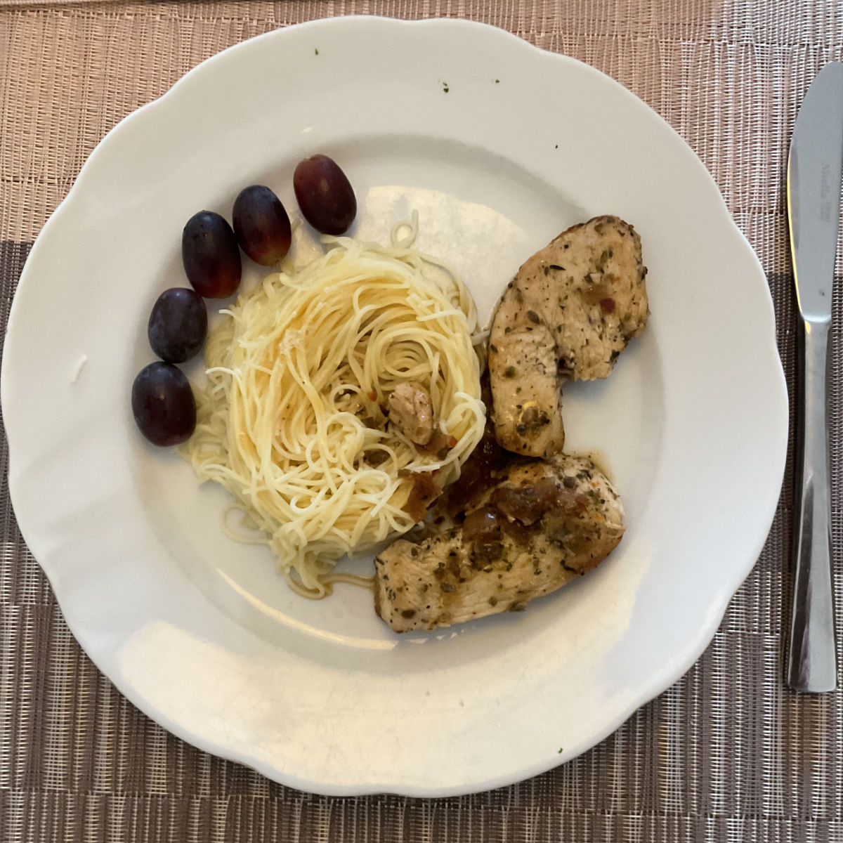 Schwäbische Spätzle